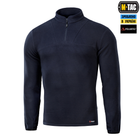 Кофта M-Tac Delta Polar Pro Dark Navy Blue XS 70016015-XS