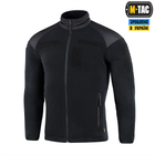 Куртка M-Tac Combat Fleece Jacket Black M/R 20481002-M/R