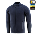 Кофта M-Tac Polartec Sport Dark Navy Blue S 70017015-S