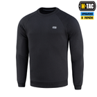 Світшот M-Tac Cotton Black M 20089002-M