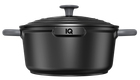 Кастрюля IQ Be Creative 1.7 л (IQ-2047-18)