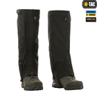 Гамаші M-Tac Elite Black S/M 20460002-S/M