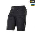 Шорти M-Tac Conquistador Flex Black 3XL 20008002-3XL