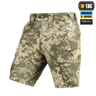 Шорти M-Tac Aggressor Summer Flex MM14 L 20472030-L