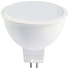 Светодиодная лампа Feron LED GU5.3 6W 12 pcs 4000К LB-716 MR16 (2000256877966)