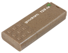 Flash Drive Goodram UME3 128GB USB 3.0 Eco Friendly (UME3-1280EFR11)