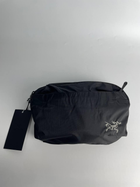 Сумка Arc'teryx Heliad 6L Crossbody Bag, чорний