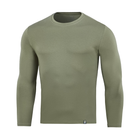 Футболка M-Tac довгий рукав 93/7 Light Olive 3XL