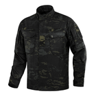 Кітель M-Tac Sturm NYCO Extreme Multicam Black XL/R