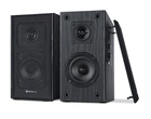 Колонки 2.0 REAL-EL S-250 black