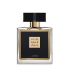 Парфюмированная вода Avon Little Black Dress для женщин
