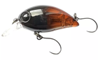 Воблер ZipBaits Hickory SR 34мм 3.2g #557HC,1595.03.74