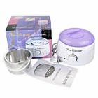 Воскоплав с терморегулятором PRO-WAX 100 для воска в банке, в гранулах, в таблетках VF-722 400 мл KordMart (TL271195ws17453)