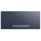 Килимок для мишки Baseus MagPro Series II Smart Desk Mat B10572902121-00 34х77см бездротова зарядка + підставка Чорний