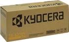 Toner Kyocera TK-5270Y Yellow (1T02TVANL0)