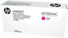 Toner HP Contract 503A Magenta (0887111387066)