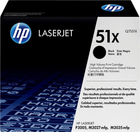 Toner HP 51X Black (882780389069)