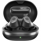 Бездротові навушники SteelSeries Arctis GameBuds TWS Bluetooth 5.3 Type-C Black (61680)