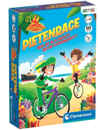 Gra planszowa Clementoni Sinterklaas Pietenrace (8005125561926)