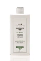 Шампунь очищающий против перхоти Nook DHC Purifying Shampoo 500 мл