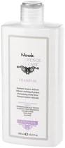Заспокійливий шампунь для чутливої шкіри голови Nook DHC Leniderm Shampoo 500 мл