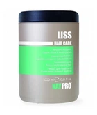 Розгладжуюча маска для волосся Hair Care Smoothing Mask 1000 мл