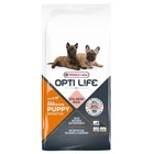 Сухой корм Versele-Laga Opti Life Puppy Sensitive с лососем