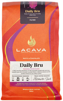 Kawa ziarnista LaCava Daily Bru 350 g (5905215161162)