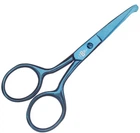 Ножницы для бороды The Bluebeards Revenge Beard Moustache Scissors New (5060297001550)