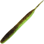 Силиконовая приманка Keitech Sexy Impact 3.8" #401 Green PumpkinPP.Chart (10 шт/уп),1551.03.10