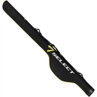 Чохол для вудилища з котушкою Select Semi Hard Rod & Reel Case 115cm до:black,1870.42.35