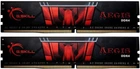 Оперативная память ОЗУ, модуль памяти DDR4 2x16GB/3200 G.Skill Aegis (317233)