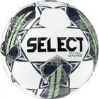 Футбольний м'яч Select Futsal Master V22 4 Білий 104346