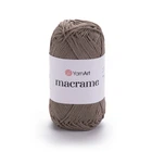 Пряжа YarnArt Macrame 170