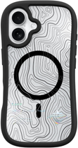 Etui LAUT POP ADVENTURE do Apple iPhone 16 Plus Midnight (L_IP24C_PA_BK)