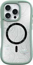 Etui LAUT POP ADVENTURE do Apple iPhone 16 Plus Silt Green (L_IP24C_PA_GN)