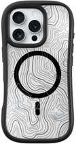 Etui Laut Pop Adventure do Apple iPhone 16 Pro Max Midnight (L_IP24D_PA_BK)