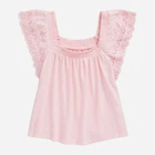 Подростковый топ для девочки Ralph Lauren 880993364 158 см Розовый (1159819565)