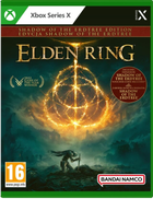 Gra XSX ELDEN RING Shadow of the Erdtree Edition (płyta Blu-ray) (3391892031034)