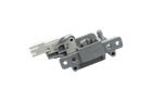 Замок двери для посудомоечной машины Ariston Indesit C00274116