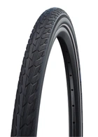 Покришка Schwalbe 28x1.75 (47-622) ROAD CRUISER K-Guard Active B/B+RT HS484 GREEN, 50EPI