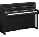 Цифрове піаніно YAMAHA Clavinova CLP-785 (Polished White) – фото