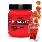 Натуральная добавка Evolite Nutrition Ultra Flex 390 g strawberry)