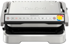 Гриль Tefal OptiGrill 2in1 GC772D30