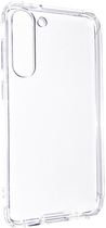 Панель 4smarts Hybrid Case Ibiza для Samsung Galaxy A54 Transparent (4252011905119)