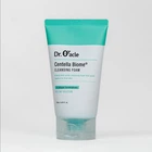 Пінка для вмивання заспокійлива Centella Biome Cleansing Foam 120ml Dr.Oracle