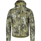 Куртка Blaser Active Outfits Tranquility Camo 2XL (121008-140-571-2XL)