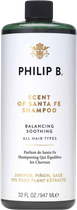 Шампунь Philip B Scent Of Santa Fe Balancing 947 мл (893239000558)