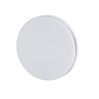 Светильник потолочный светодиодный Ardero AL801ARD 36 Вт 23 х 4 см white ТР