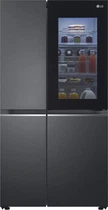 Холодильник LG GC-Q257CBFV